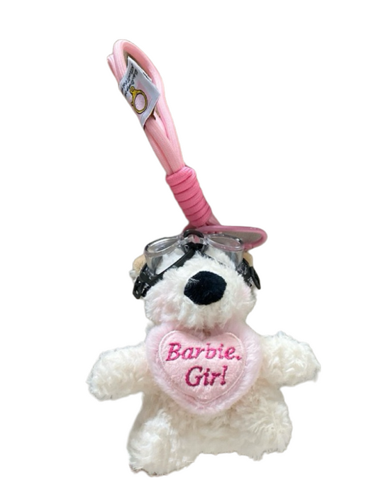 Barbie Bear Bliss Charm